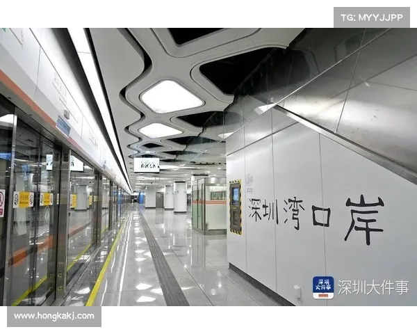 深圳地铁实现“五线换乘” 打造出行新便利(深圳地铁5号线中转站) 深圳地铁实现“五线换乘” 打造出行新便利(深圳地铁5号线中转站)