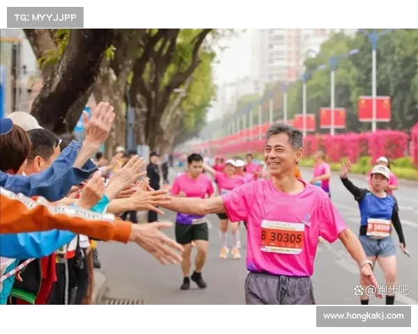 跑者汇聚梧州:激情竞逐广西半程马拉松盛宴(2020年广西梧州马拉松什么时间) 跑者汇聚梧州:激情竞逐广西半程马拉松盛宴(2020年广西梧州马拉松什么时间)